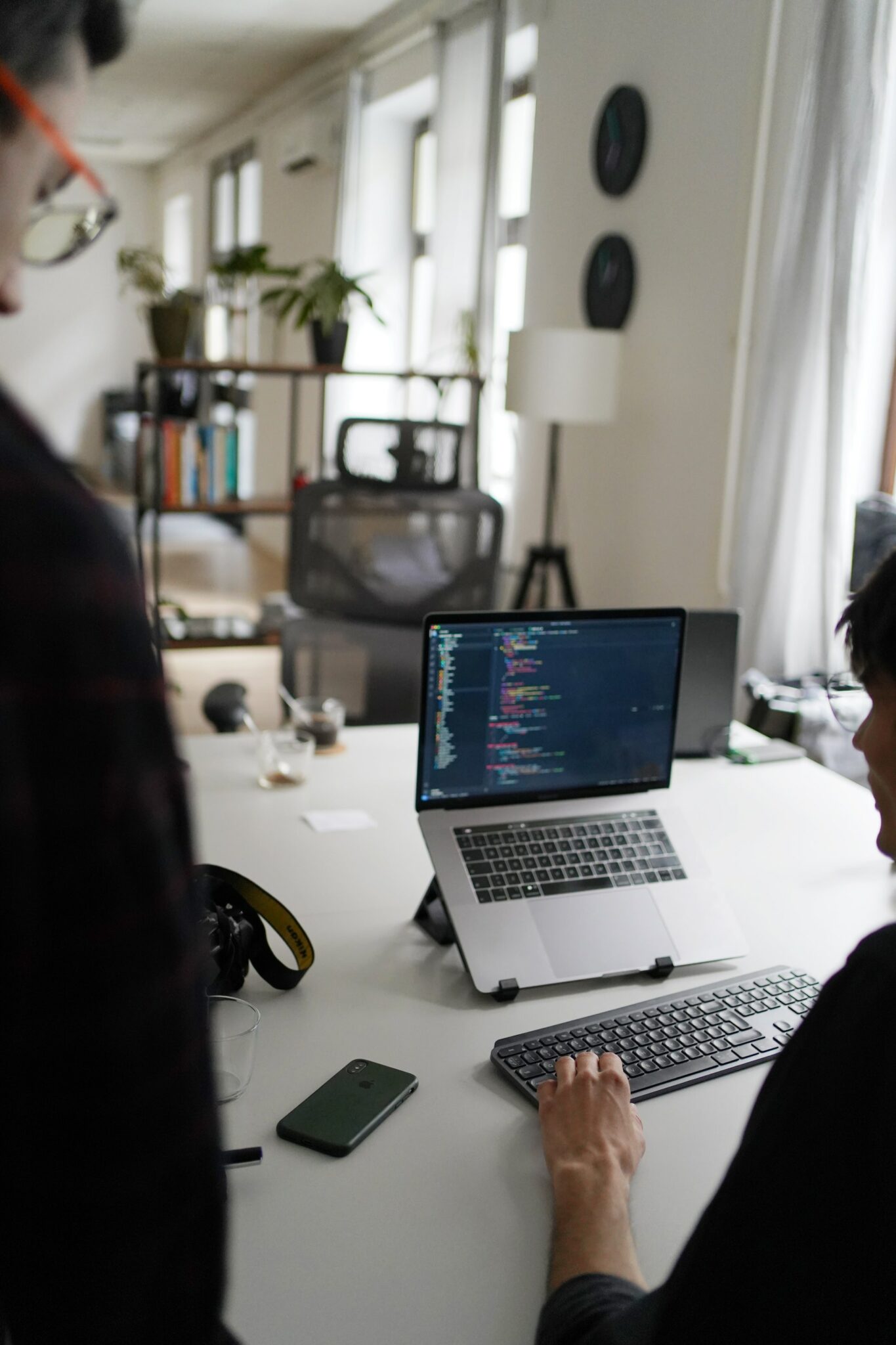 Strategic Nonprofit Consulting | Catalyst Collective - Catalyst Collective