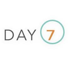 day 7 logo