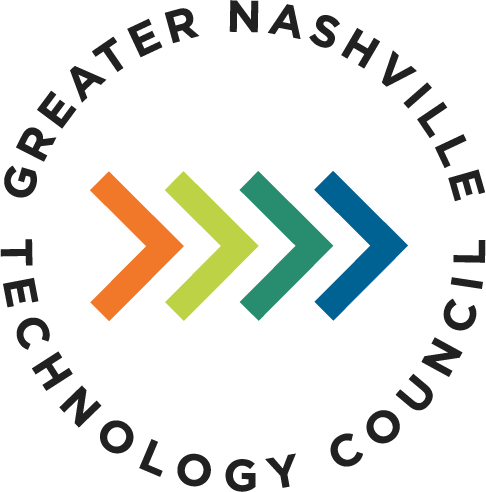 greater nashville tech council logo