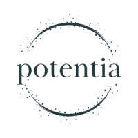 potentia logo