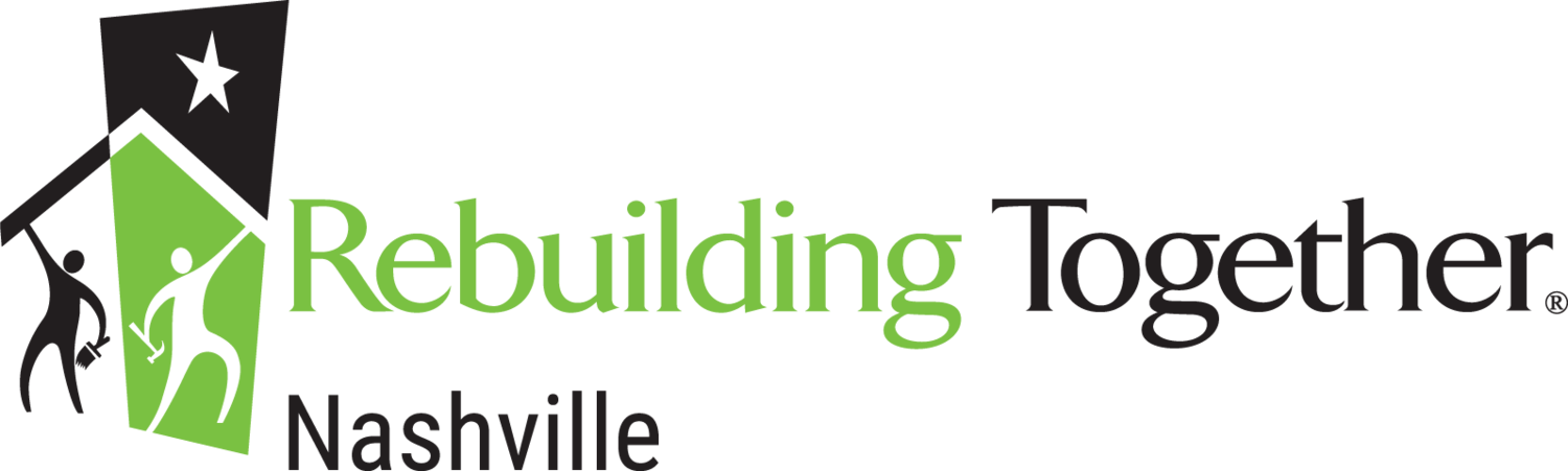 rebuilding logo