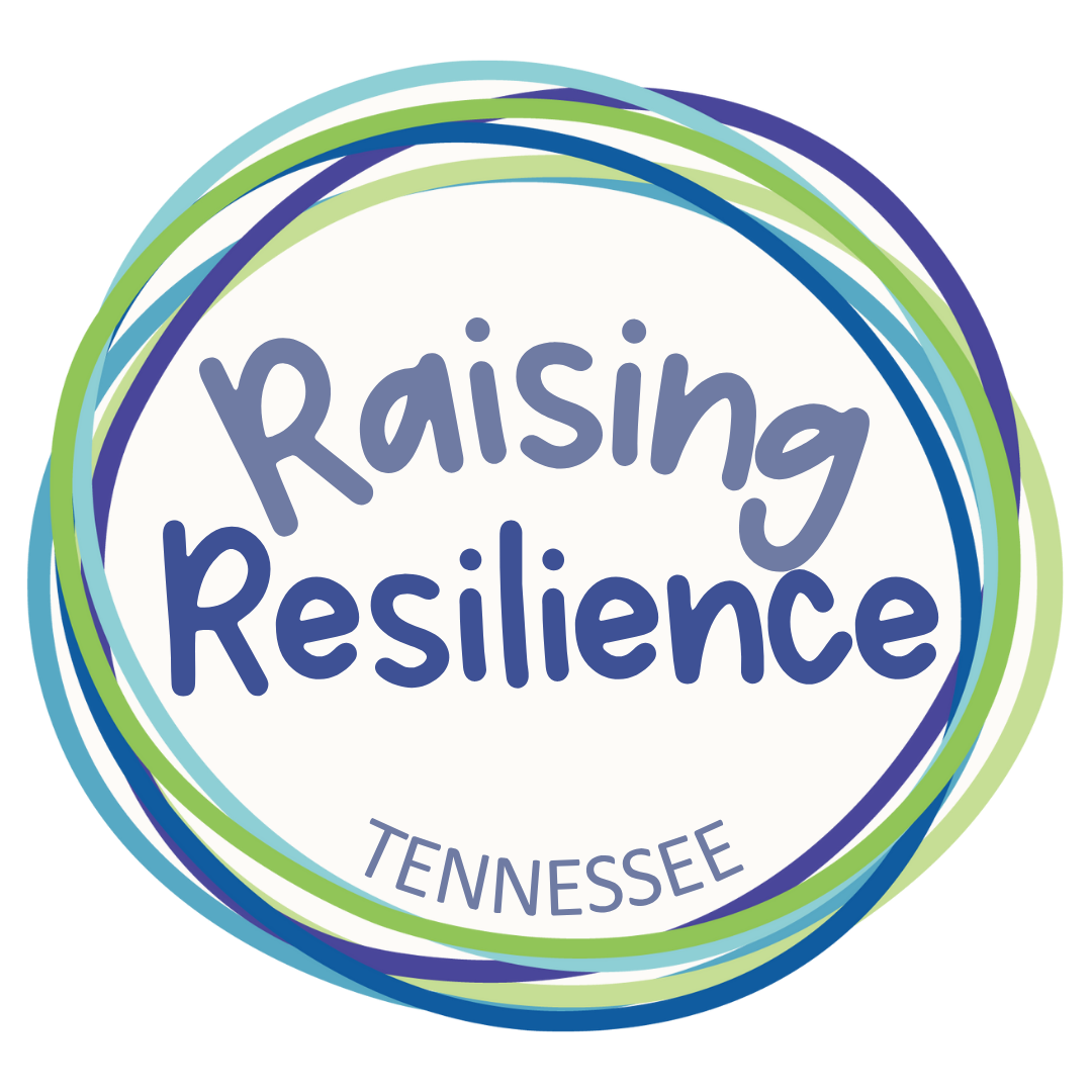 Raising Resilience